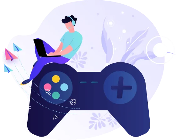 Gaming